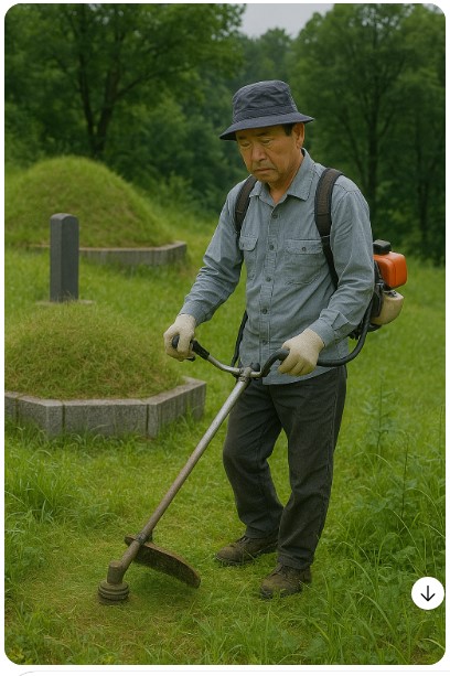 원주 벌초 대행