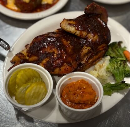 더현대 서울 맛집 여의도 더현대 맛집