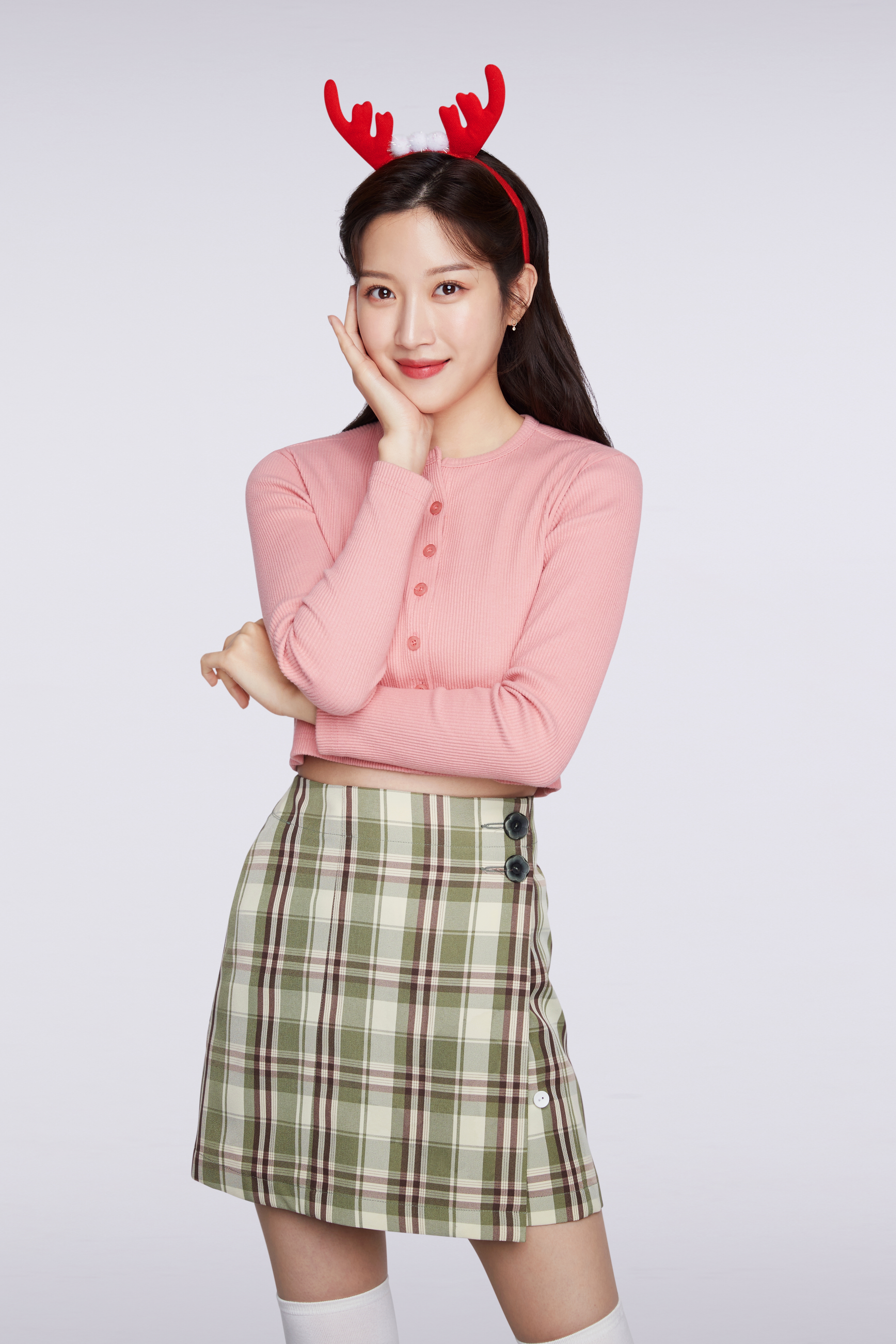 문가영
