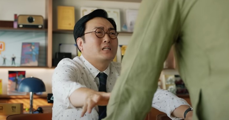 영화 히트맨 2 출연진(등장인물), 관람평(후기, 리뷰), 정보 보러가기