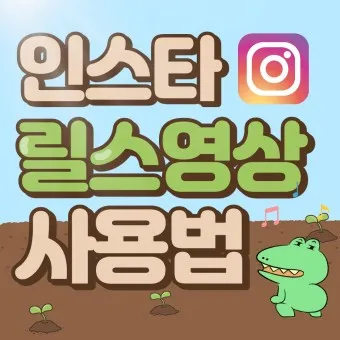 릴스 뜻 릴스란 의미 유래_15
