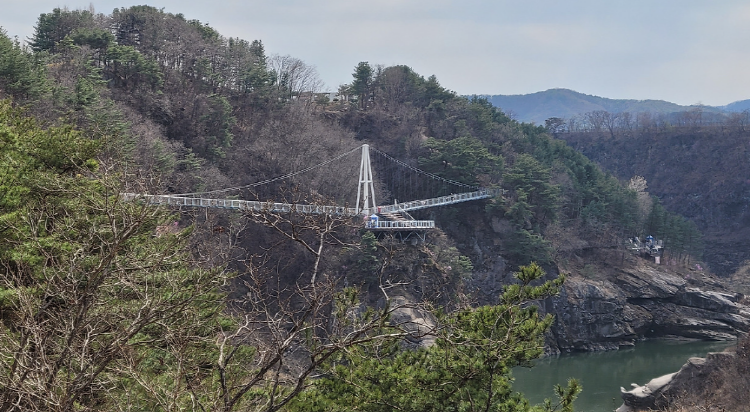 철원 주상절리길