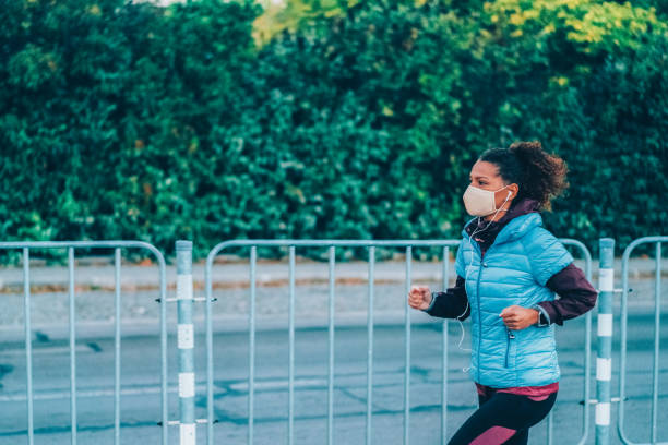 한국의 미세먼지 심각성&amp;#44; 세계 비교 분석