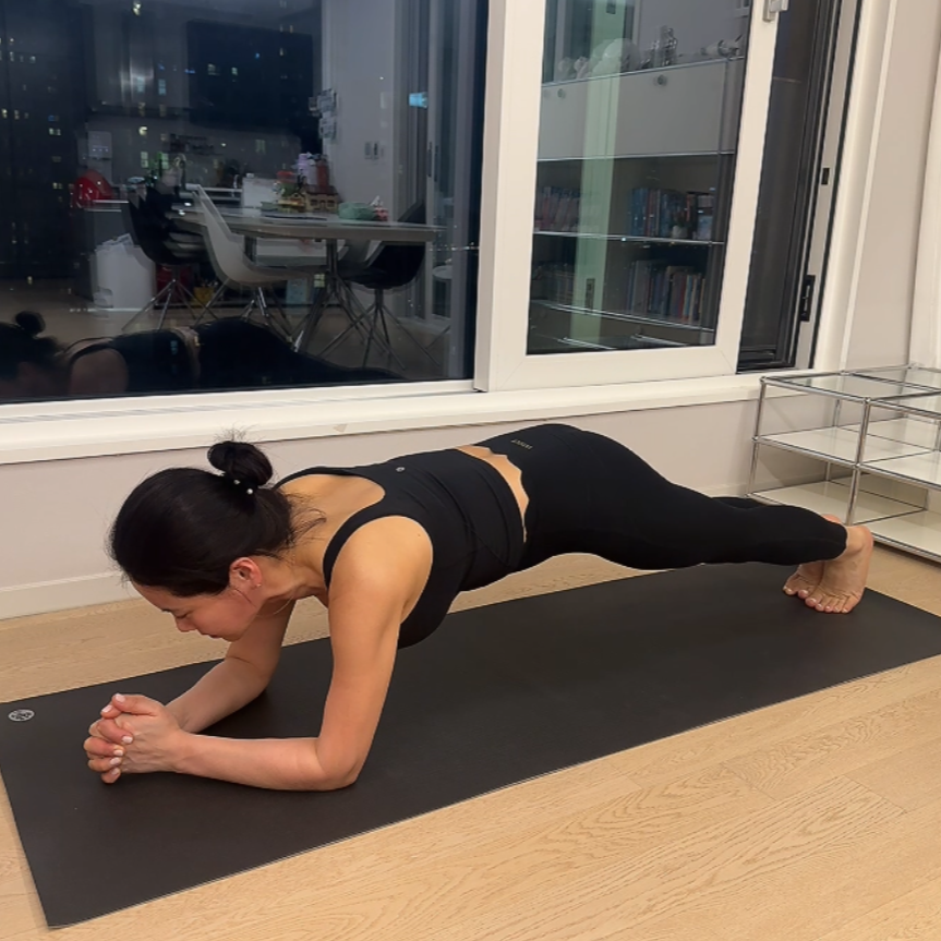 힙딥과 셀룰라이트