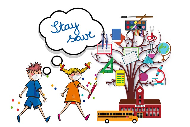 코로나19학교방역지침