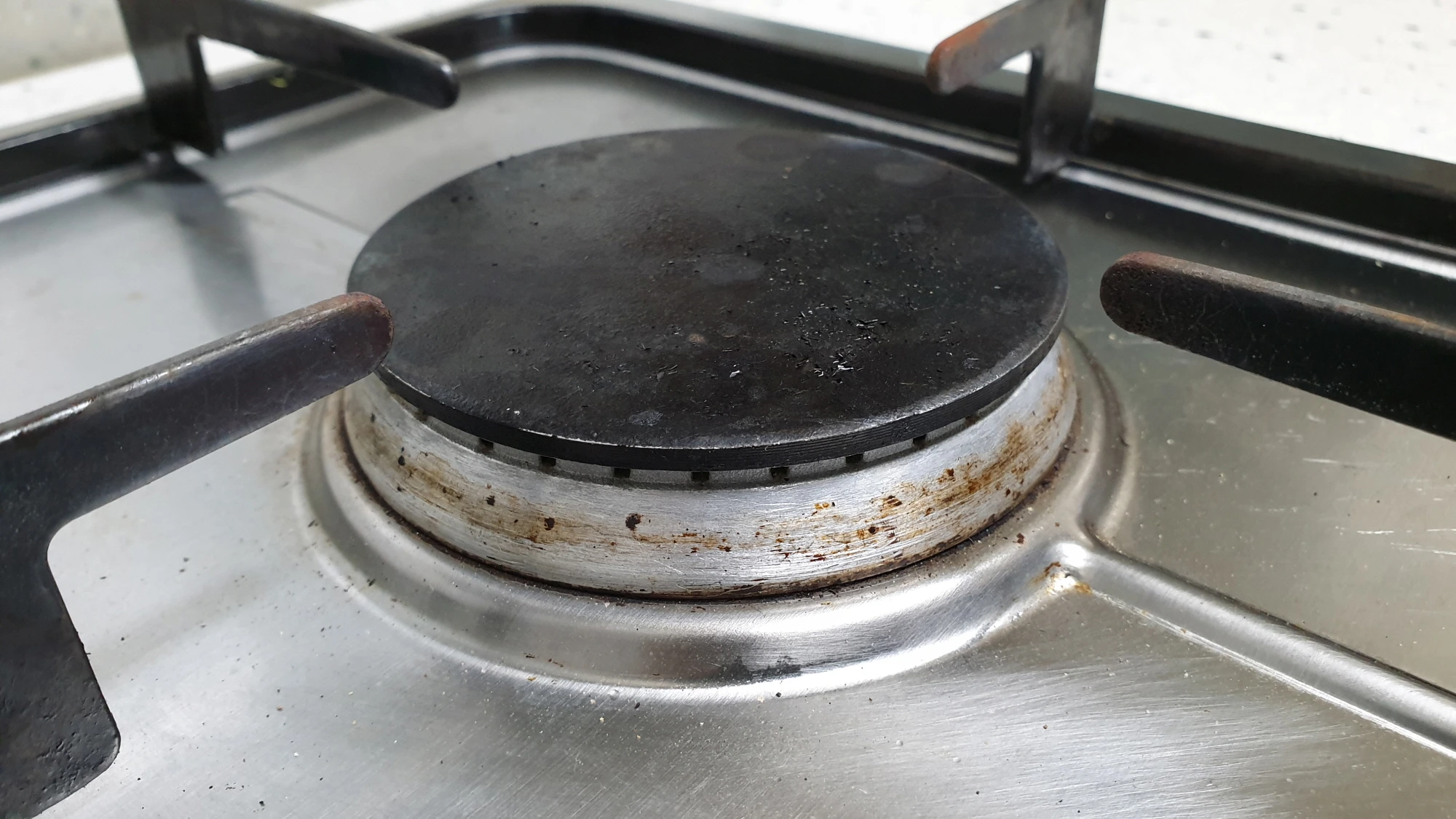 가스레인지 버너