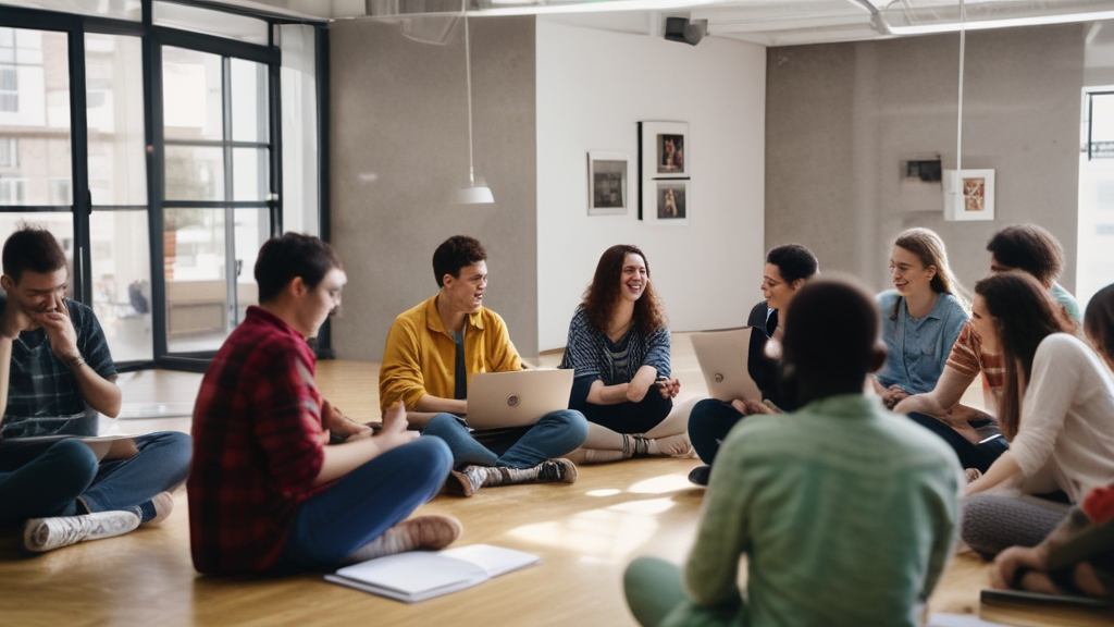 2025년 경기청년 갭이어 프로그램