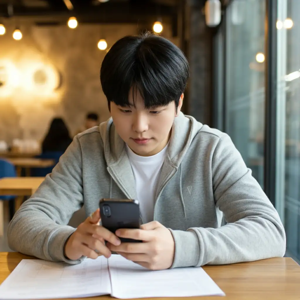 2025년도 요양보호사 자격시험 일정 및 응시원서 접수 안내