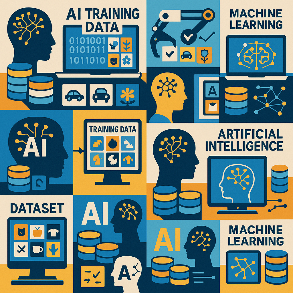 AI 학습데이터