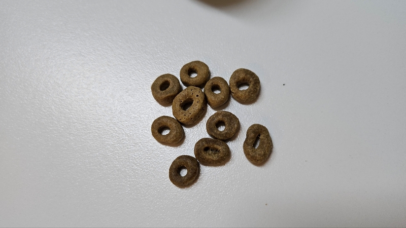 하림펫푸드 더리얼 로우10