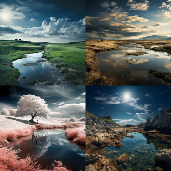 Polarizing Filter