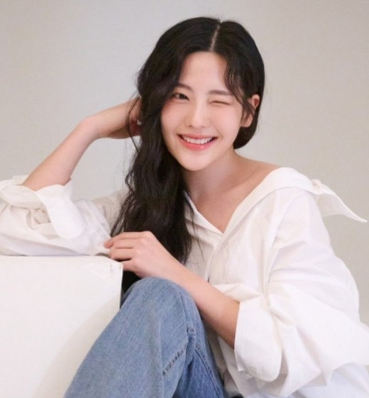 조아람 프로필