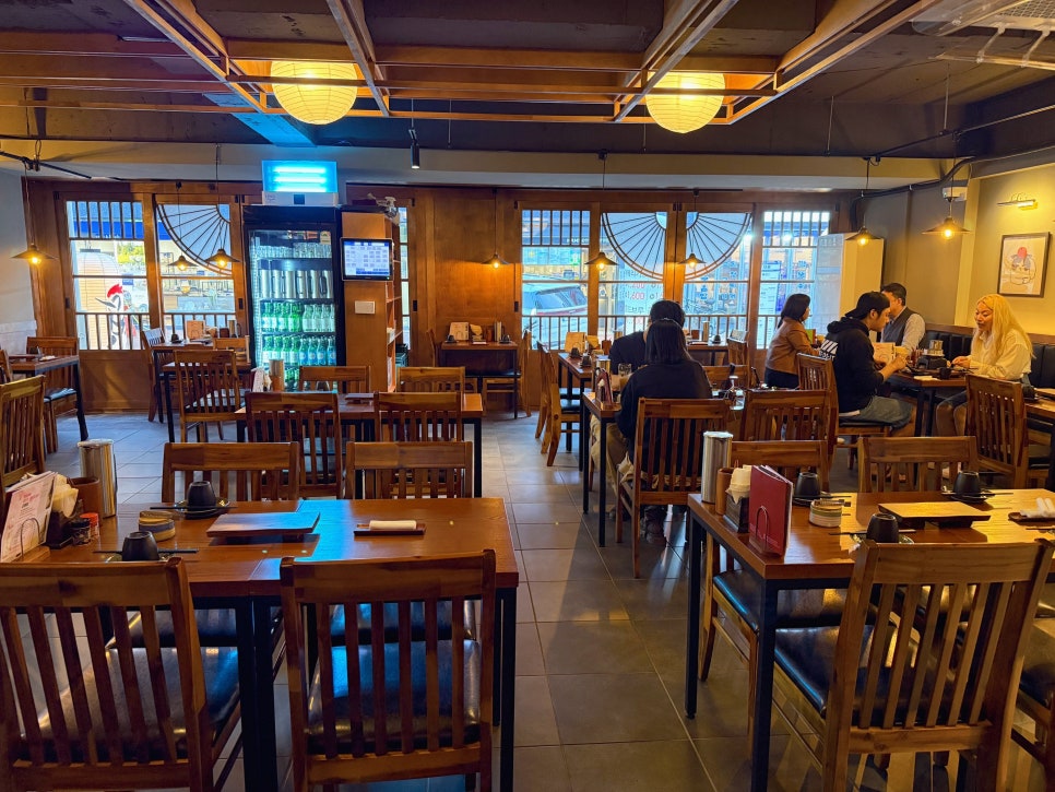 방이동 술집 야키토리 나루토