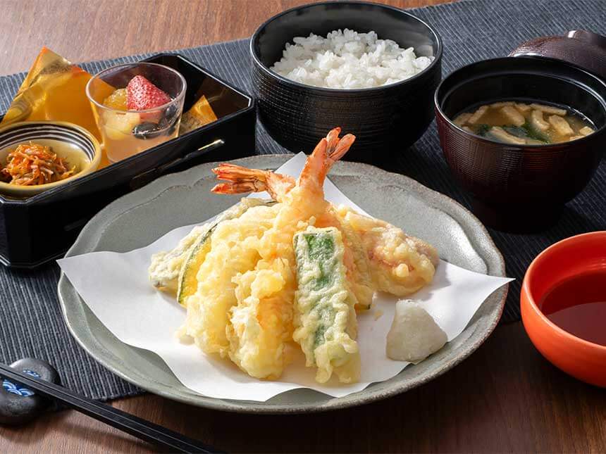 도쿄 디즈니랜드 식당 추천