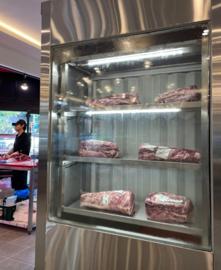 수성아일랜드 한우명품관 침산점 대표메뉴