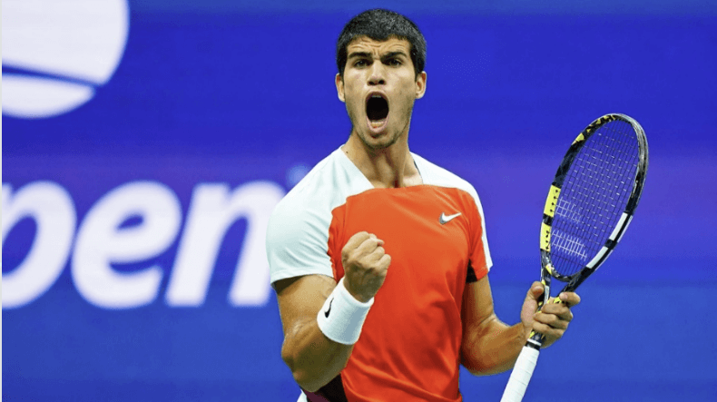 2022US오픈테니스8강결과4강대진표