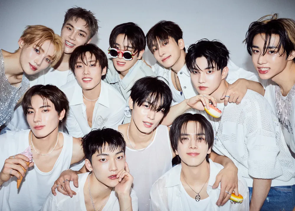 더 보이즈(THE BOYZ)