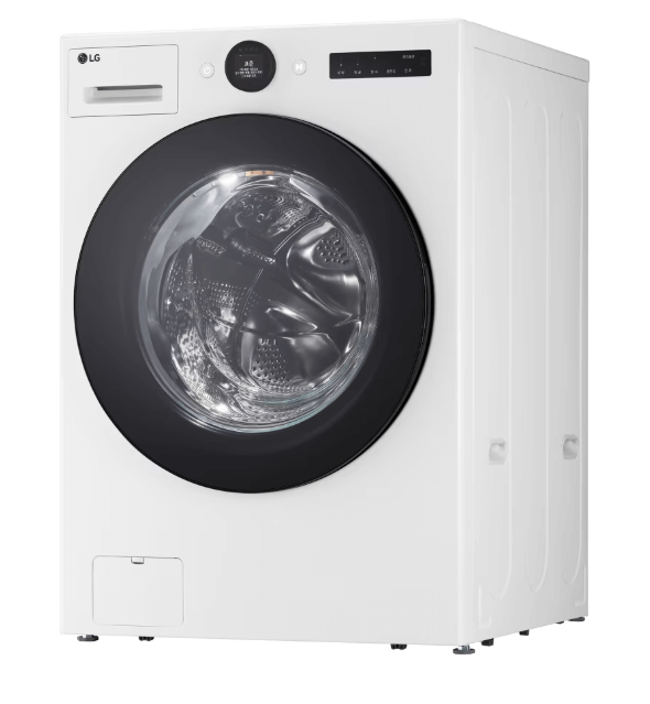 세탁건조기 일체형