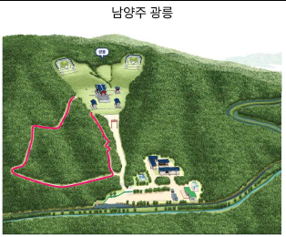 남양주 광릉
