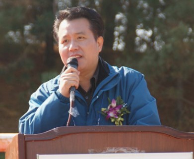 현경병 프로필 나이 고향 학력 경력 재산