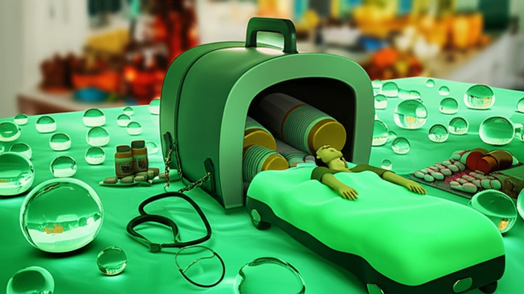 고온다습 여름, 식중독 비상! 예방과..