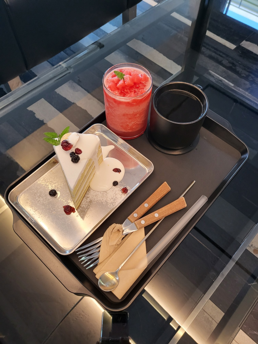 베로니 카페(청주)