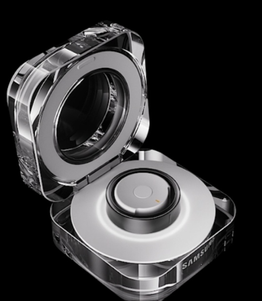 갤럭시 링 충전기