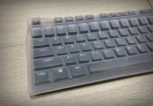 로지텍 기계식 키보드 G413 TKL SE 2022년 5월~9월 레오폴드 텐키리스 키보드 키스킨 LED