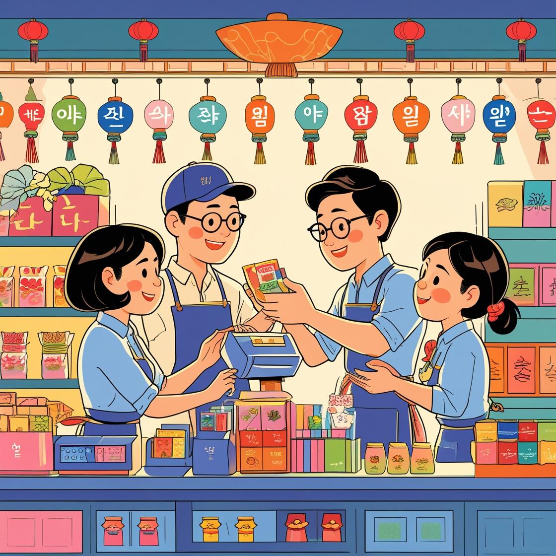 소상공인부담경감크레딧