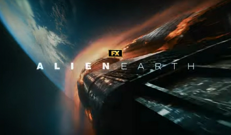 에어리언 어스 1화 줄거리 (스포일러 포함)