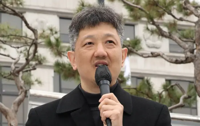 배의철