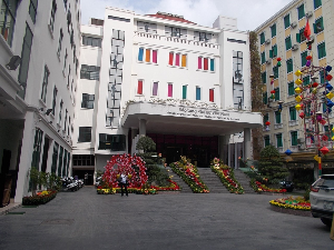 베트남 여성 박물관