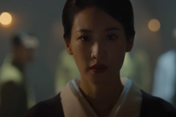 경성크리처 마에다 유키코