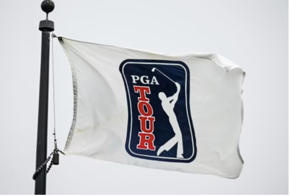 PGA 투어