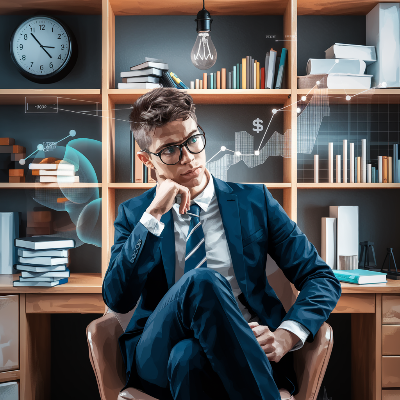 부자가 되는 사람들의 7가지 사고방식