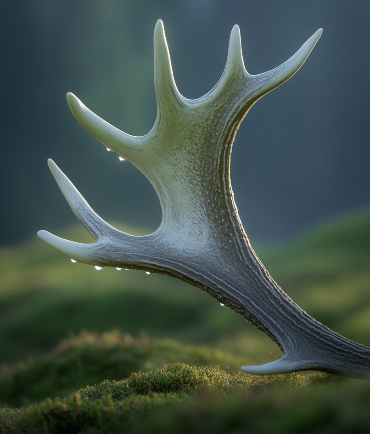 &amp;#39;사슴 뿔&amp;#39;을 닮은 나무&amp;#44; 이름의 비밀