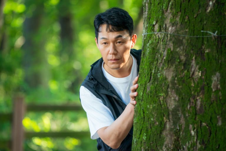 시트콤 개소리 박성웅