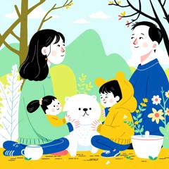 에너지 바우처 대상 가족