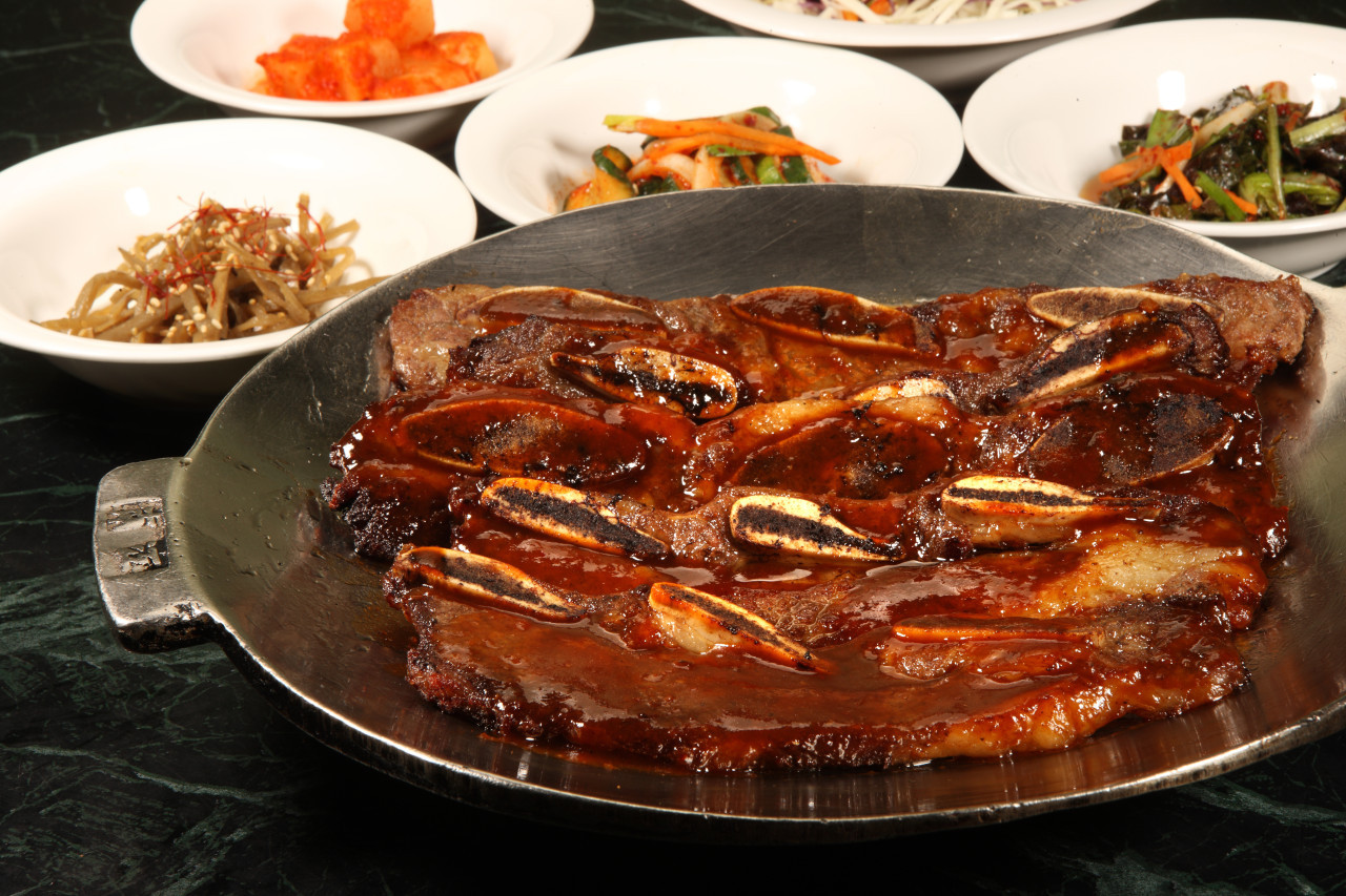 이태원 맛집 바다식당