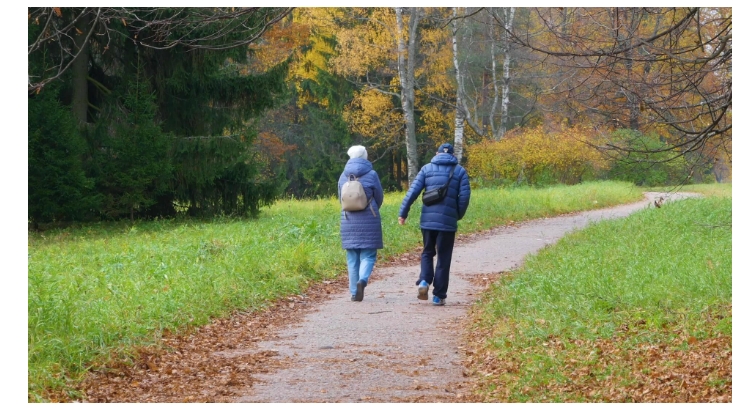 노령연금 신청이 필요한 어르신
