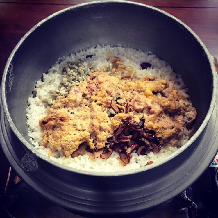 6시내고향 인천 남동구 백령도 자연산 해산물 우니맛집 용기포 횟집 (용기포 씨푸드 주문방법)