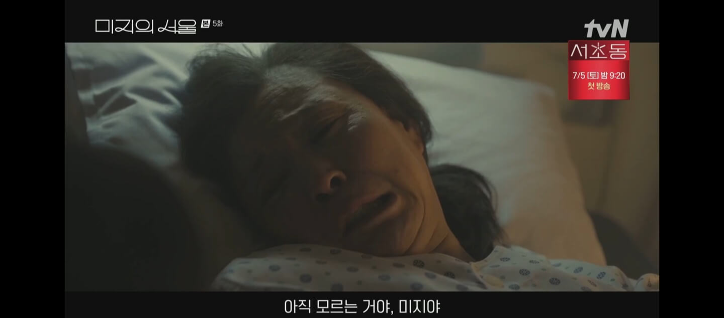 미지의서울넷플