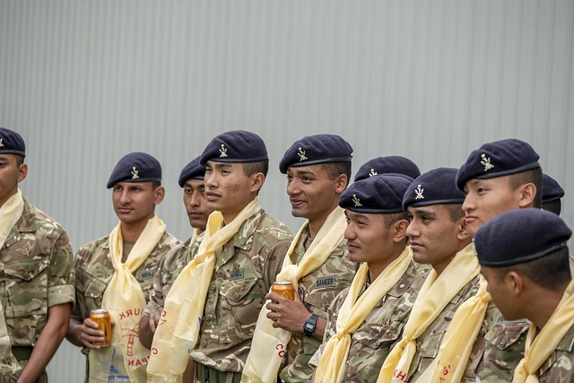 국군방첩사령부 사령관