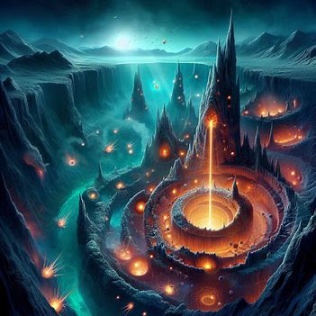 심해 열수구 이론은 생명