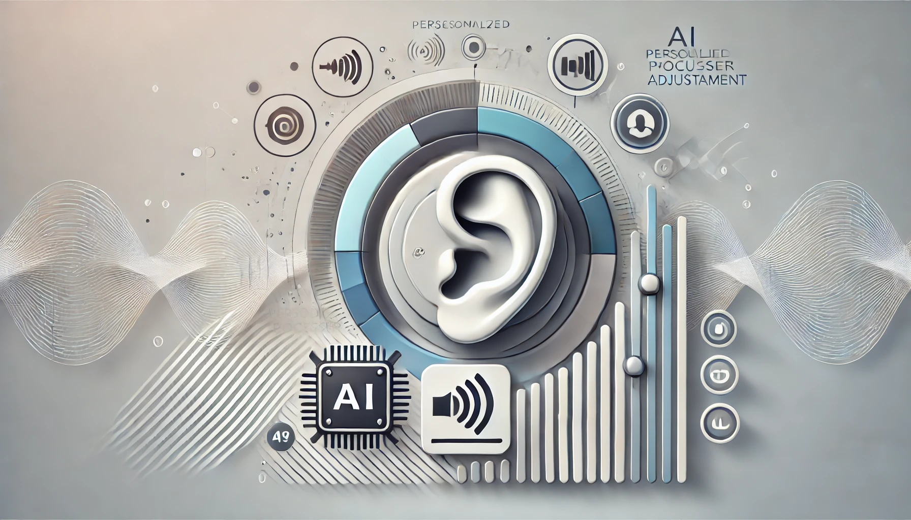 에어 팟 프로 3, ‘적응형 오디오’ 탑재될까?