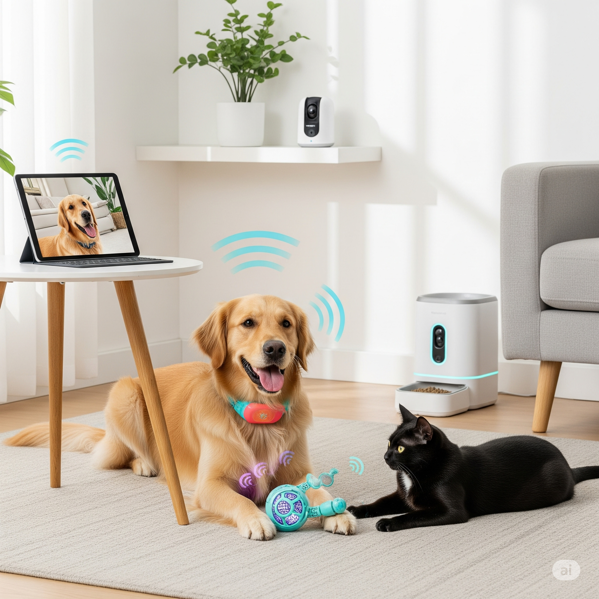 펫 테크(Pet Tech)