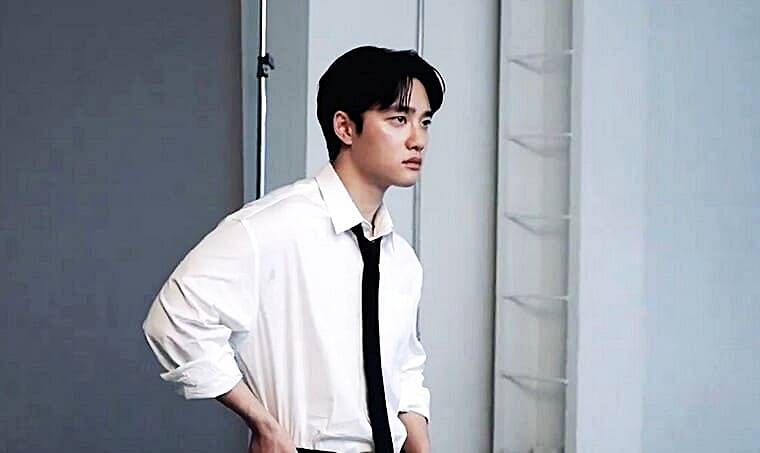 배우-도경수