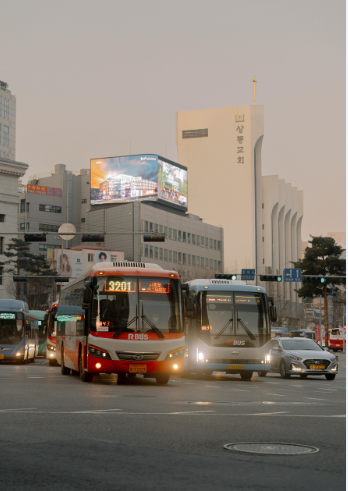 서울버스