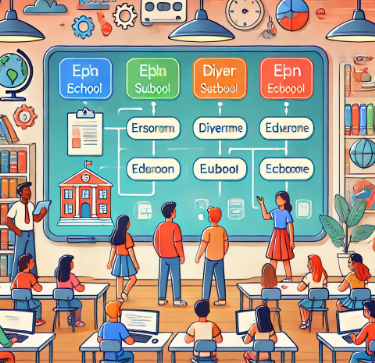 고교학점제와 수능 개편안: 무엇이 달라질까요?