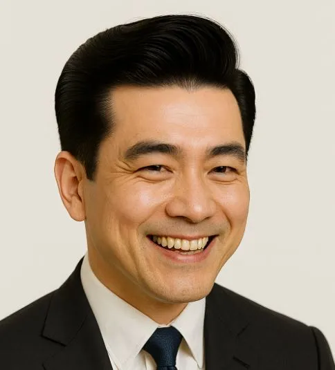 클래식 포마드컷